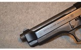 Beretta ~ 92FS ~ 9mm - 8 of 10