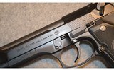 Beretta ~ 92FS ~ 9mm - 7 of 10