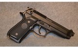 Beretta ~ 92FS ~ 9mm - 1 of 10