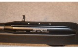 Remington ~ 597 Magnum ~ .22 WMR - 11 of 12