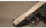 Taurus ~ PT 24/7 Pro DS ~ .40 S&W - 6 of 7