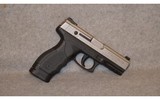 Taurus ~ PT 24/7 Pro DS ~ .40 S&W - 1 of 7
