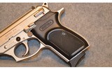Bersa ~ Thunder 380 ~ .380 ACP - 5 of 7
