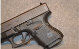 Glock ~ 26 ~ 9mm - 5 of 7