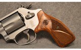 Smith & Wesson ~ Model 60-15 ~ .357 Magnum - 5 of 7