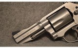 Smith & Wesson ~ Model 60-15 ~ .357 Magnum - 6 of 7