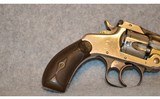 Smith & Wesson ~ DA 3rd Model ~ .32 cal - 2 of 9