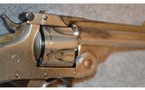 Smith & Wesson ~ DA 3rd Model ~ .32 cal - 9 of 9