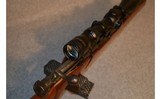 Arisaka ~ Type 99 ~ 6.5mm - 9 of 13