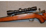 Arisaka ~ Type 99 ~ 6.5mm - 7 of 13