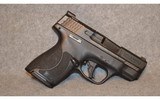 Smith & Wesson ~ M&P Shield Plus ~ 9mm - 1 of 7