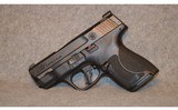 Smith & Wesson ~ M&P Shield Plus ~ 9mm - 4 of 7