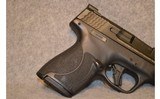 Smith & Wesson ~ M&P Shield Plus ~ 9mm - 2 of 7