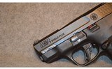 Smith & Wesson ~ M&P Shield Plus ~ 9mm - 6 of 7