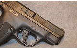 Smith & Wesson ~ M&P Shield Plus ~ 9mm - 3 of 7