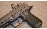Sig Sauer ~ P320 X-Carry ~ 9mm - 5 of 7
