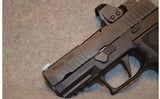 Sig Sauer ~ P320 X-Carry ~ 9mm - 6 of 7