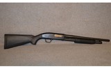 Mossberg ~ Maverick ~ 12 Gauge - 1 of 9