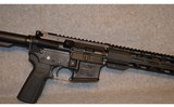 Radical Firearms ~ RF-15 ~ .300 AAC Blackout - 3 of 9