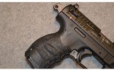 Walther ~ P22 ~ .22LR - 2 of 7