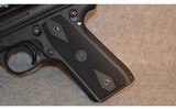 Ruger ~ 22/45 MK III ~ .22LR - 6 of 10