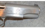 Springfield Armory ~ 1911 A1 ~ .45 ACP - 4 of 9