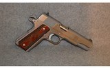 Springfield Armory ~ 1911 A1 ~ .45 ACP - 1 of 9