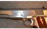 Springfield Armory ~ 1911 A1 ~ .45 ACP - 7 of 9