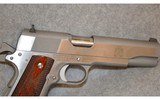 Springfield Armory ~ 1911 A1 ~ .45 ACP - 3 of 9