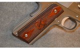 Springfield Armory ~ 1911 A1 ~ .45 ACP - 2 of 9