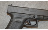 Glock ~ 22 GEN 4 ~ .40 S&W - 3 of 9