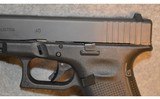 Glock ~ 22 GEN 4 ~ .40 S&W - 7 of 9