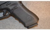 Glock ~ 22 GEN 4 ~ .40 S&W - 6 of 9