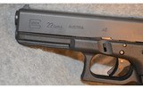 Glock ~ 22 GEN 4 ~ .40 S&W - 8 of 9