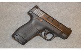 Smith & Wesson ~ M&P 40 Shield ~ .40 S&W - 1 of 9
