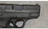 Smith & Wesson ~ M&P 9 Shield ~ 9mm - 4 of 9