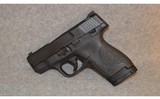 Smith & Wesson ~ M&P 9 Shield ~ 9mm - 5 of 9