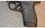 Smith & Wesson ~ M&P 9 Shield ~ 9mm - 6 of 9