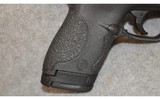 Smith & Wesson ~ M&P 9 Shield ~ 9mm - 2 of 9