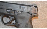 Smith & Wesson ~ M&P 9 Shield ~ 9mm - 7 of 9