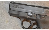Smith & Wesson ~ M&P 9 Shield ~ 9mm - 8 of 9