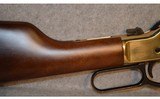 Henry ~ H009B ~ .30-30 Winchester - 3 of 14