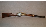 Henry ~ H009B ~ .30-30 Winchester - 1 of 14