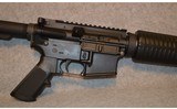DPMS ~ A-15 ~ 5.56 NATO - 3 of 9