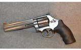 Smith & Wesson ~ 686-6 ~ .357 Magnum - 5 of 9