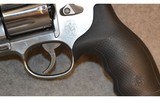 Smith & Wesson ~ 686-6 ~ .357 Magnum - 6 of 9