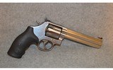 Smith & Wesson ~ 686-6 ~ .357 Magnum - 1 of 9