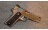 Springfield ~ Garrison ~ 9MM Luger - 1 of 8