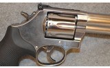 Smith & Wesson ~ 686-6 ~ .357 Magnum - 7 of 8