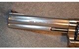 Smith & Wesson ~ 686-6 ~ .357 Magnum - 4 of 8